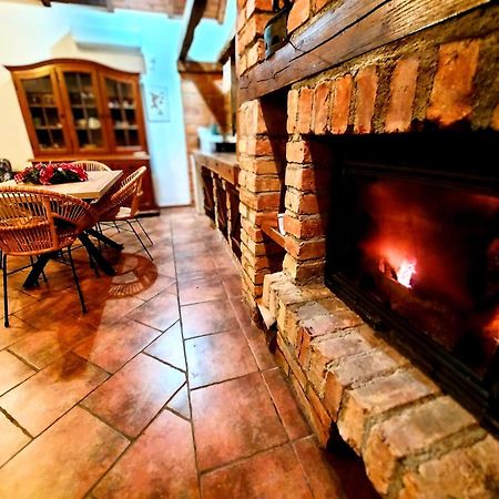 Studio Apartman Buteo Jastrebarsko Zewnętrze zdjęcie