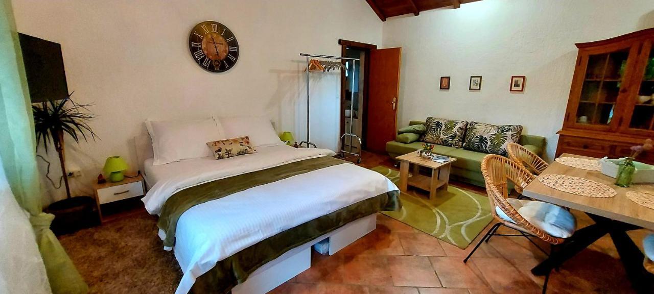 Studio Apartman Buteo Jastrebarsko Zewnętrze zdjęcie