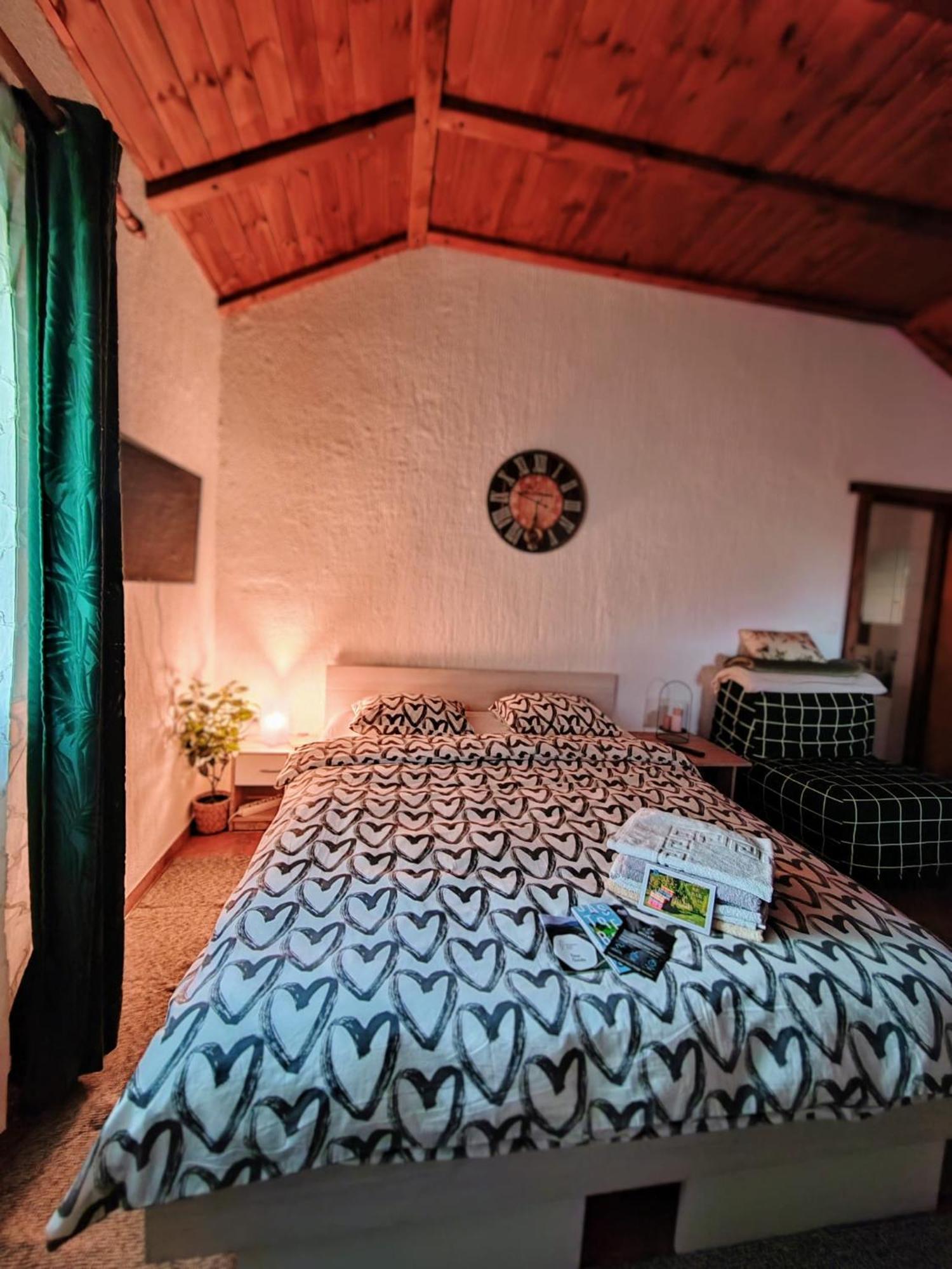 Studio Apartman Buteo Jastrebarsko Zewnętrze zdjęcie